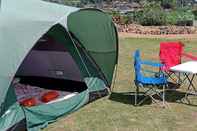 Common Space Bedugul Camping