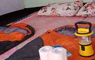 Bedroom 7 Bedugul Camping