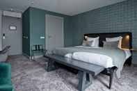 Bedroom Slot Hotel Schagen