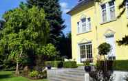 Exterior 3 Hotel Pension Villa Wittstock