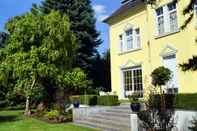 Exterior Hotel Pension Villa Wittstock