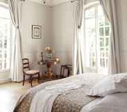 Bedroom 4 Villa du Châtelet