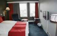 Bedroom 6 F2 Hotel Harstad
