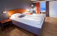 Bedroom 7 F2 Hotel Harstad