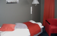 Kamar Tidur 5 F2 Hotel Harstad