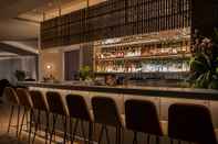 Bar, Cafe and Lounge The Stratford Hotel London