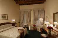 Bedroom Hotel Miramonti