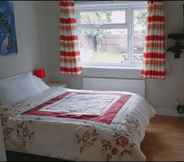 Bedroom 6 Coral House