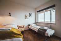 Bedroom Ekra Glacier Lagoon