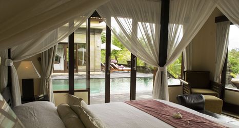 Others 2 Villa Sami Sami