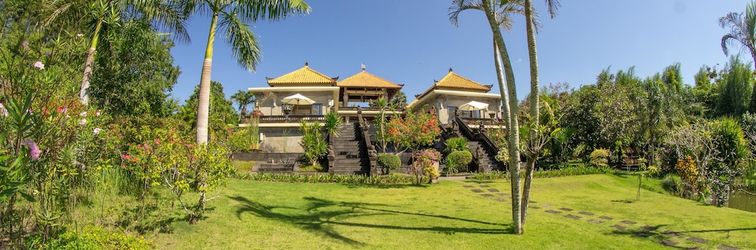 Others Villa Sami Sami