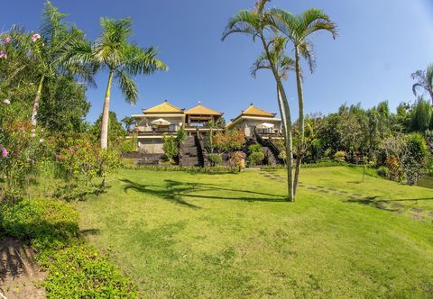 Others Villa Sami Sami