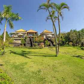 Villa Sami Sami 1 Villa Sami Sami, SD No. 2 Ungasan Hotels