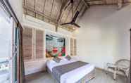 Bedroom 6 Joglo House Lombok