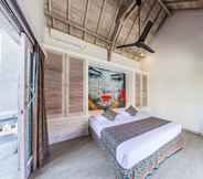 Bedroom 6 Joglo House Lombok