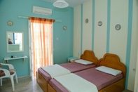 Kamar Tidur Irene studio