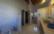 Toilet Kamar 5 The Beach Villa