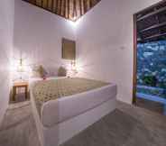 Bedroom 4 Jambu Villa Lombok