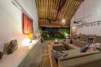 Khu vực công cộng Jambu Villa Lombok