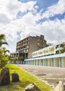 EXTERIOR_BUILDING Hotel Palm Tree Hill