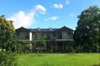 Exterior Feng Lin Homestay