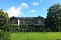 Bên ngoài Feng Lin Homestay