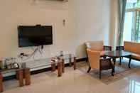 Khu vực công cộng Feng Lin Homestay