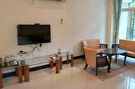 Common Space Feng Lin Homestay