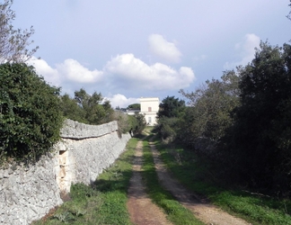 Exterior 2 Agriturismo Beethoven