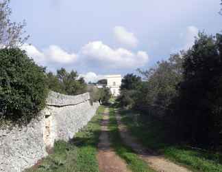 Exterior 2 Agriturismo Beethoven