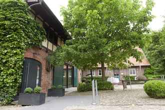 Exterior 4 Hotel zur Kloster-Mühle