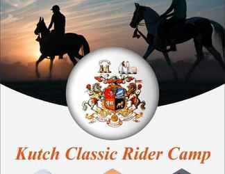 Sảnh chờ 2 Kutch Classic Rider Camp