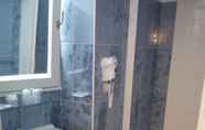 In-room Bathroom 5 Affitta Camere Dei Mille