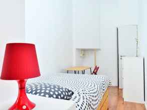 Kamar Tidur 4 Avenue Rooms & Suites - Hostel