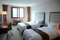 Bedroom Narsha Hotel