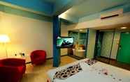 Kamar Tidur 7 1Fish Guardway