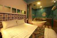 Kamar Tidur 1Fish Guardway