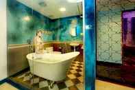 Toilet Kamar 1Fish Guardway