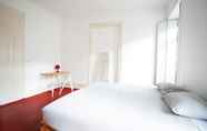 Kamar Tidur 6 Friendly Hills Bairro Alto - Hostel