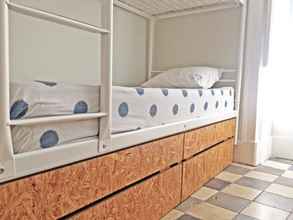 Kamar Tidur 4 Friendly Hills Bairro Alto - Hostel