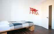 Kamar Tidur 4 Friendly Hills Bairro Alto - Hostel