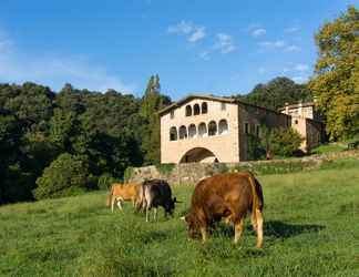 Exterior 2 Casa Rural El Callís