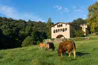 Exterior Casa Rural El Callís