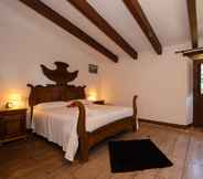 Bedroom 3 Casa Rural El Callís