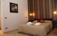 Kamar Tidur 4 St. Peter Suites