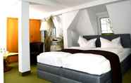 ห้องนอน 4 Strandhotel Buckow