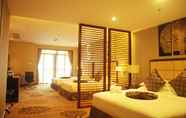 Kamar Tidur 6 Country Garden Phoenix Suiet Hotel