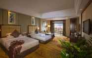 Kamar Tidur 5 Country Garden Phoenix Suiet Hotel