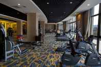 Fitness Center Country Garden Phoenix Suiet Hotel