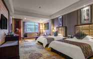 Bilik Tidur 2 Country Garden Phoenix Suiet Hotel